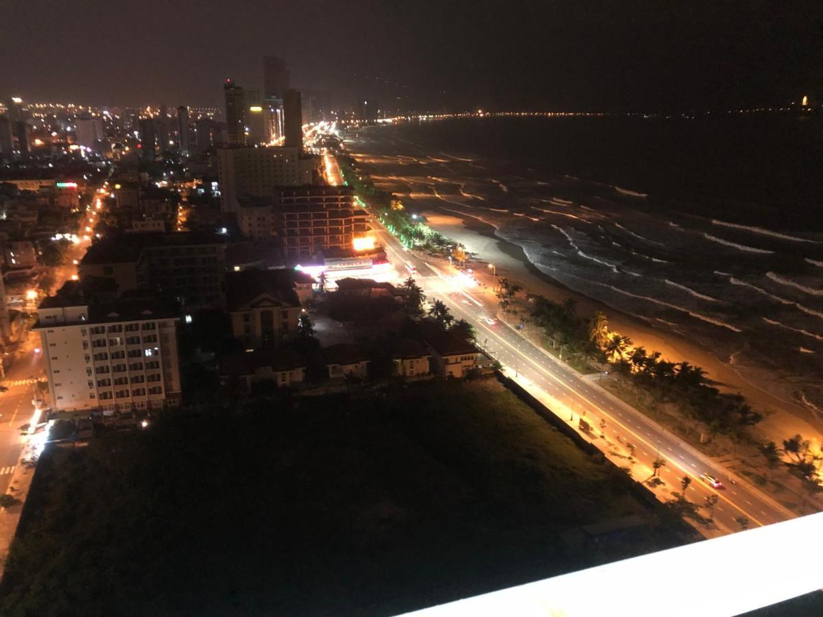 Apartment Muong Thanh - 2br *