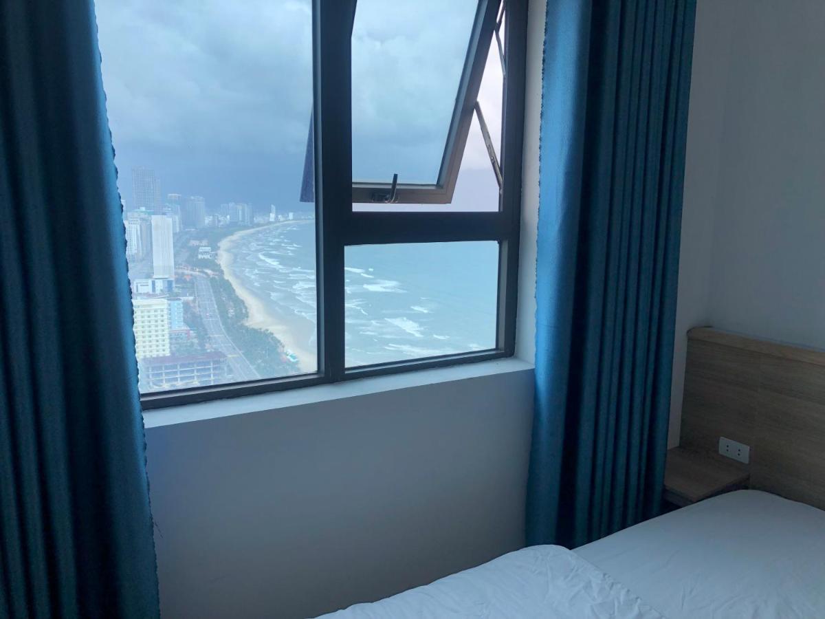 Apartment Muong Thanh - 2br Da Nang