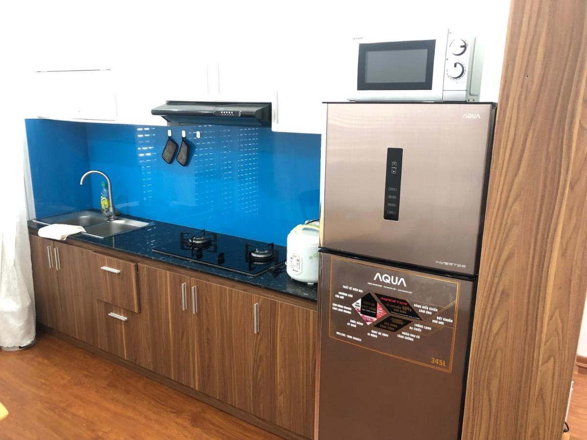 Căn hộ Muong Thanh - 2br *