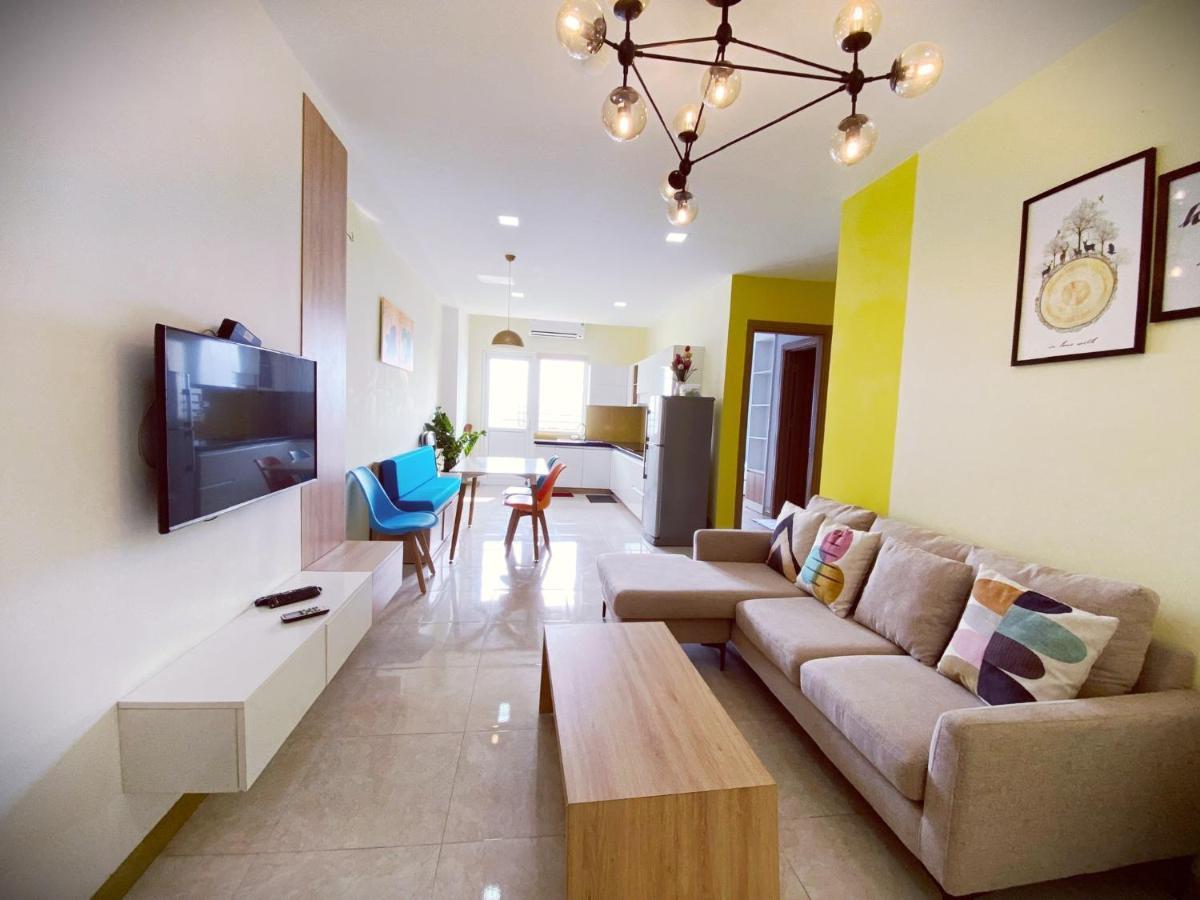 Muong Thanh - 2br