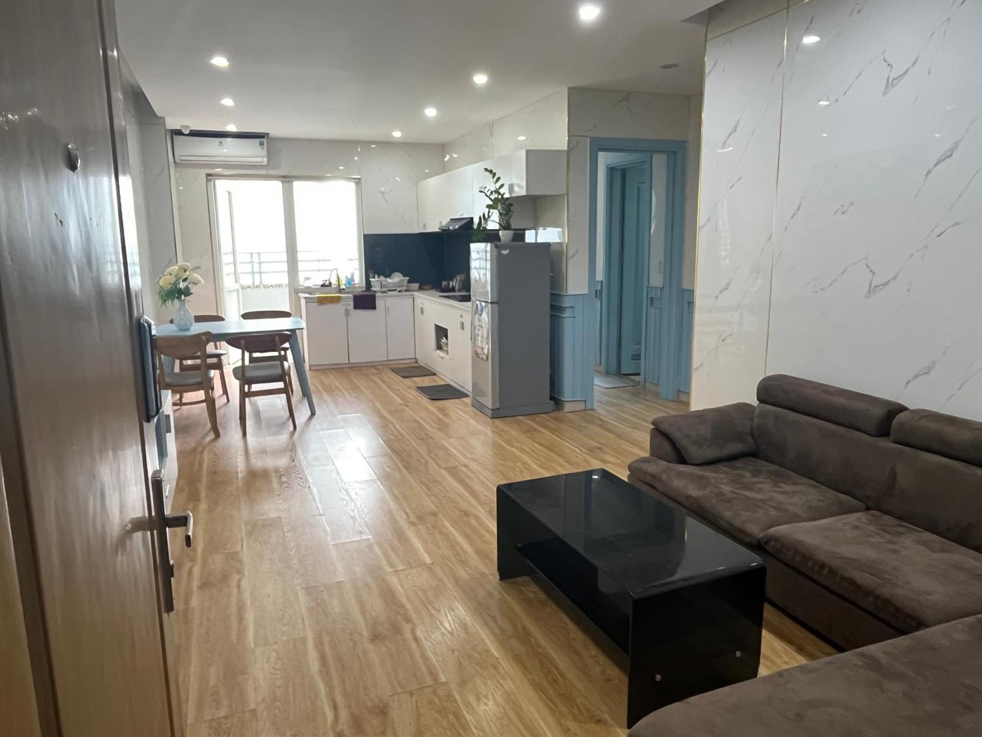 Muong Thanh - 2br Da Nang