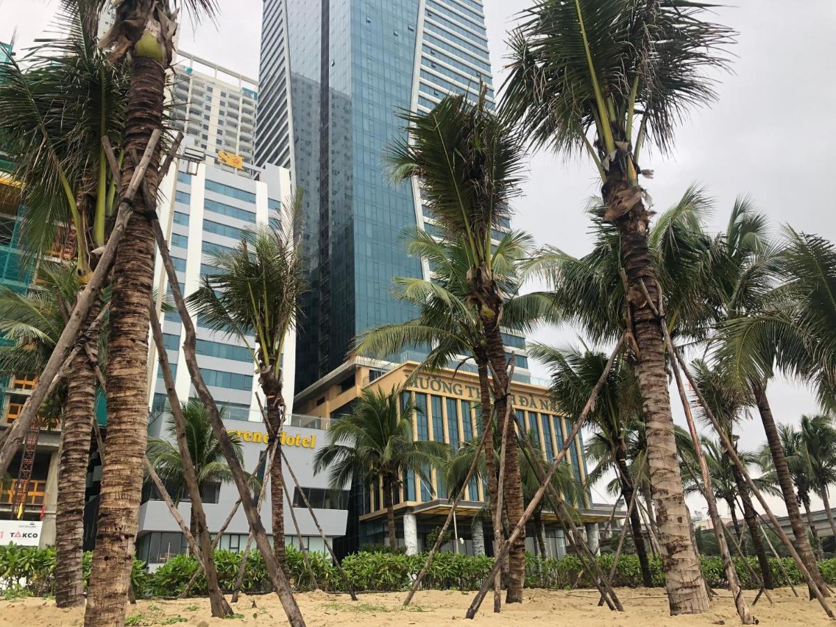 Apartment Muong Thanh - 2br *