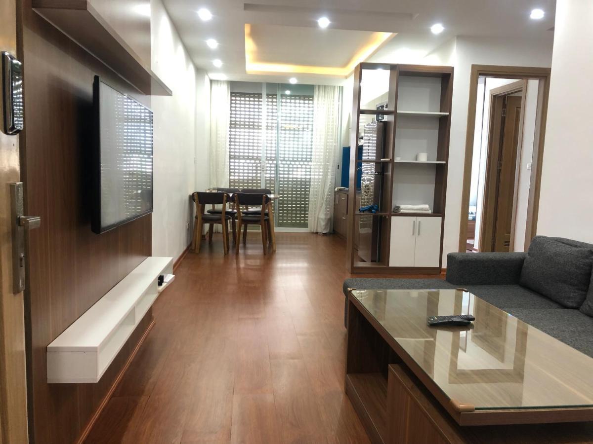 Muong Thanh - 2br Apartment Da Nang