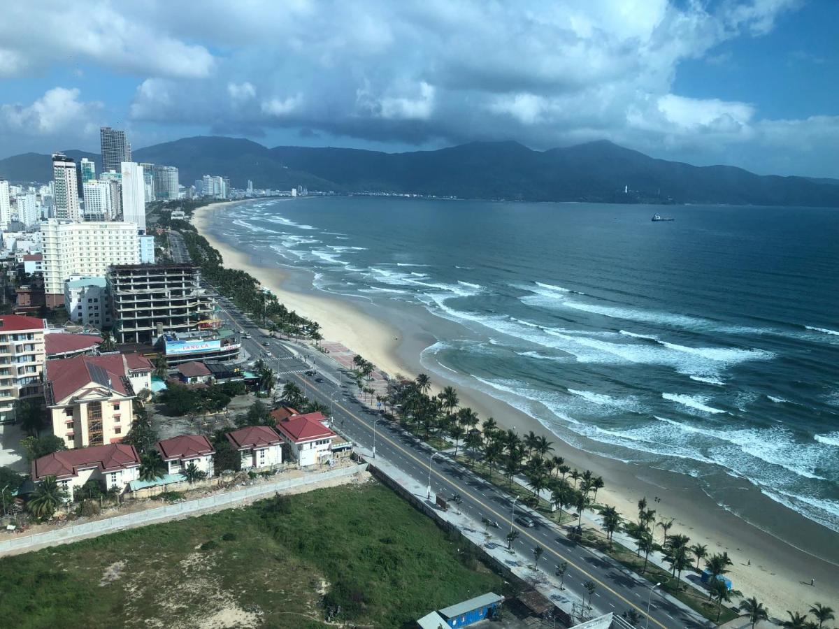 Muong Thanh - 2br Apartment *