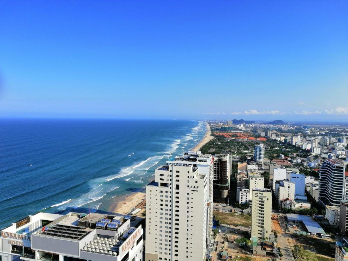 Muong Thanh - 2br Apartment *