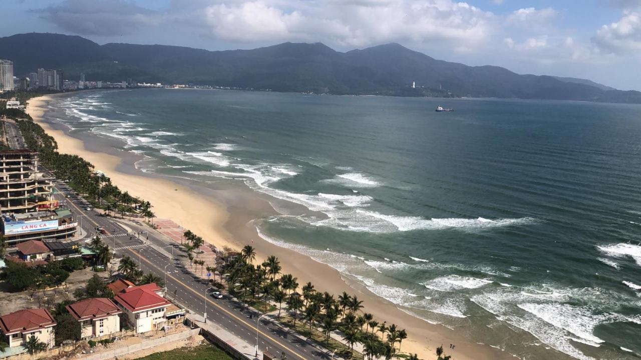 Apartment Muong Thanh - 2br Da Nang
