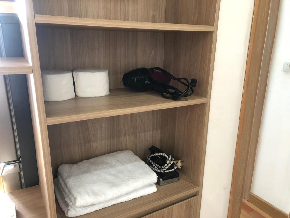 Muong Thanh - 2br *