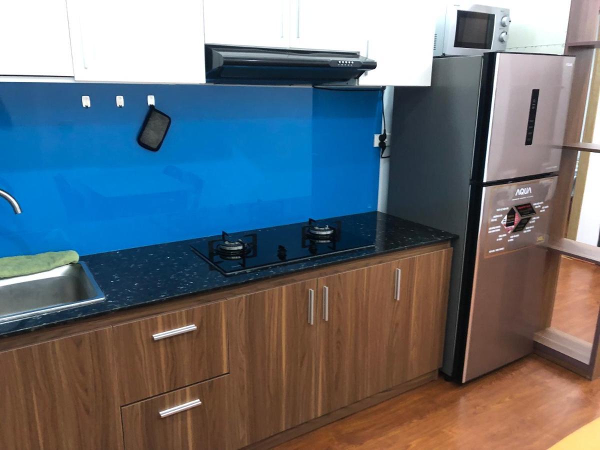 Muong Thanh - 2br