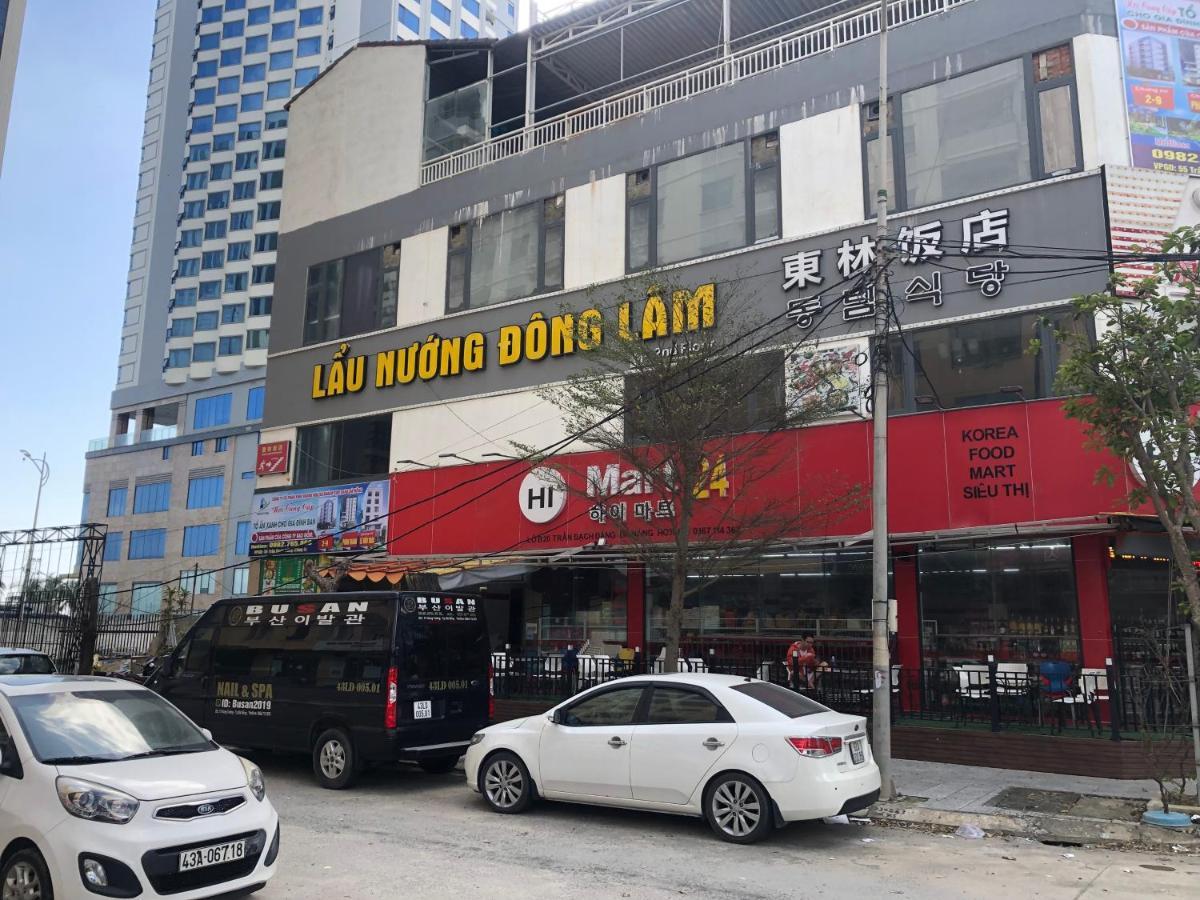 Muong Thanh - 2br *