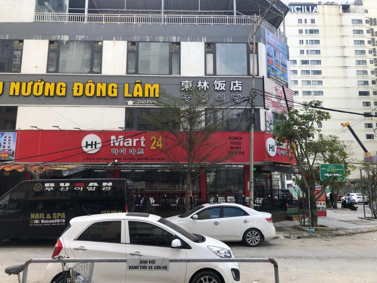 Muong Thanh - 2br *