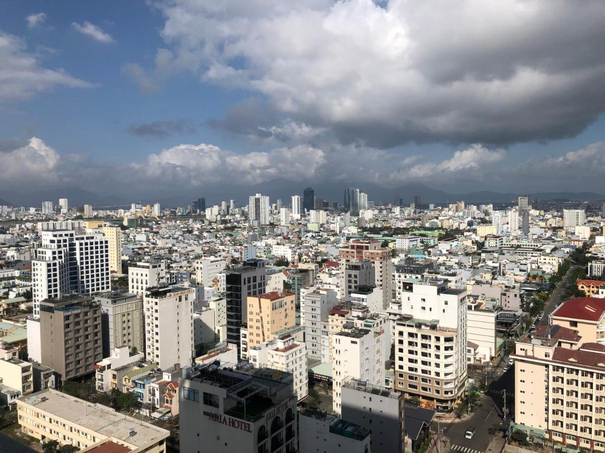 Muong Thanh - 2br Apartment *