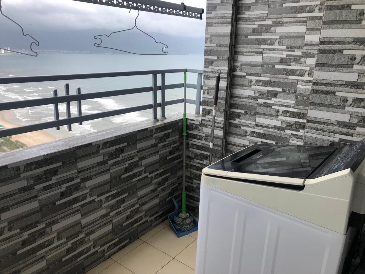 Apartment Muong Thanh - 2br Da Nang