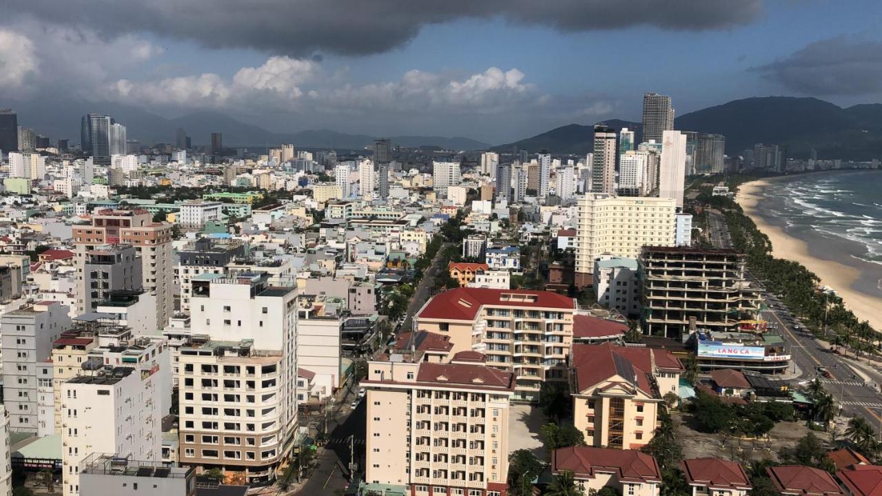 Muong Thanh - 2br Da Nang