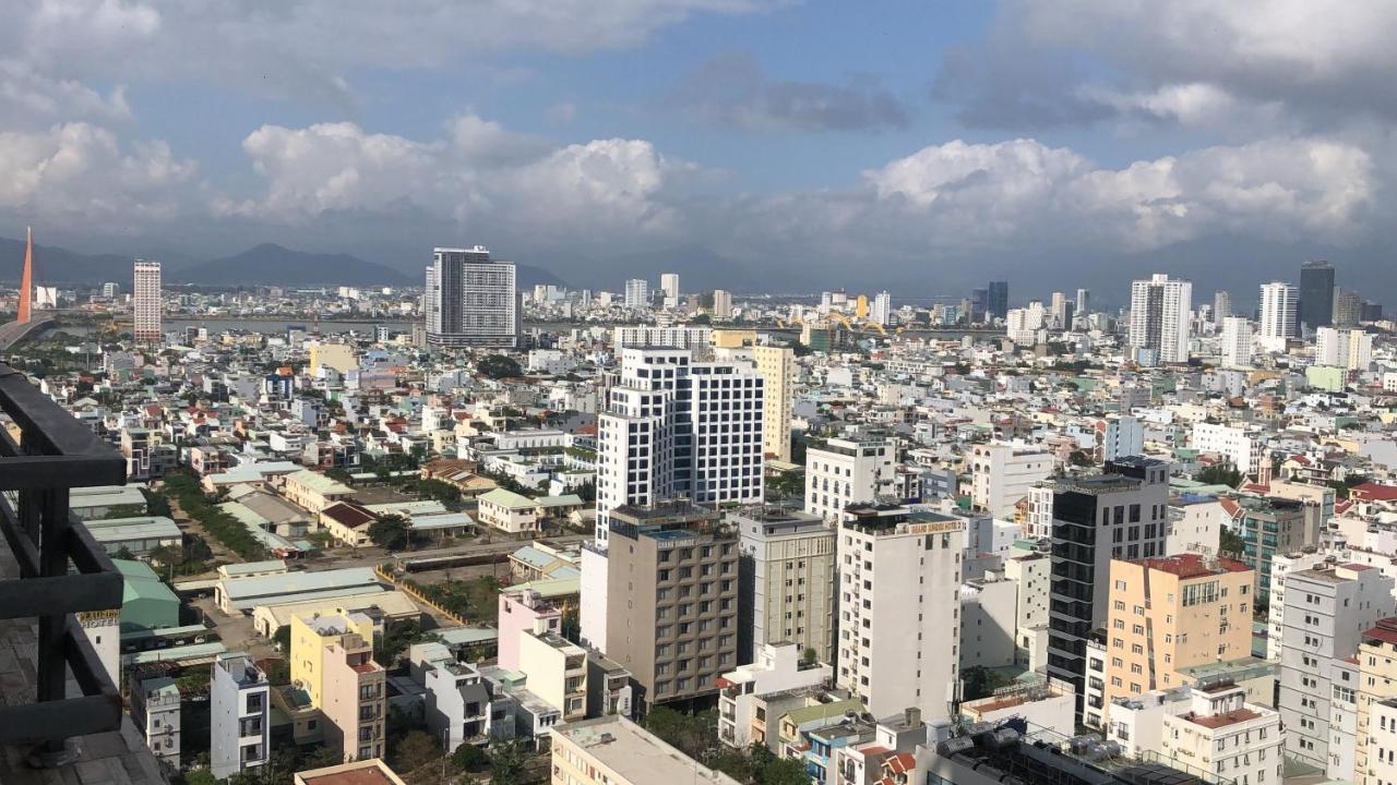 Muong Thanh - 2br Apartment