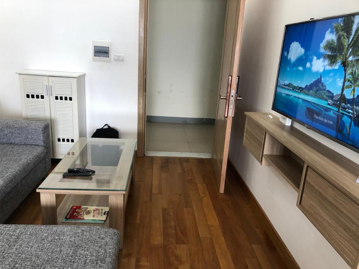 Muong Thanh - 2br Apartment