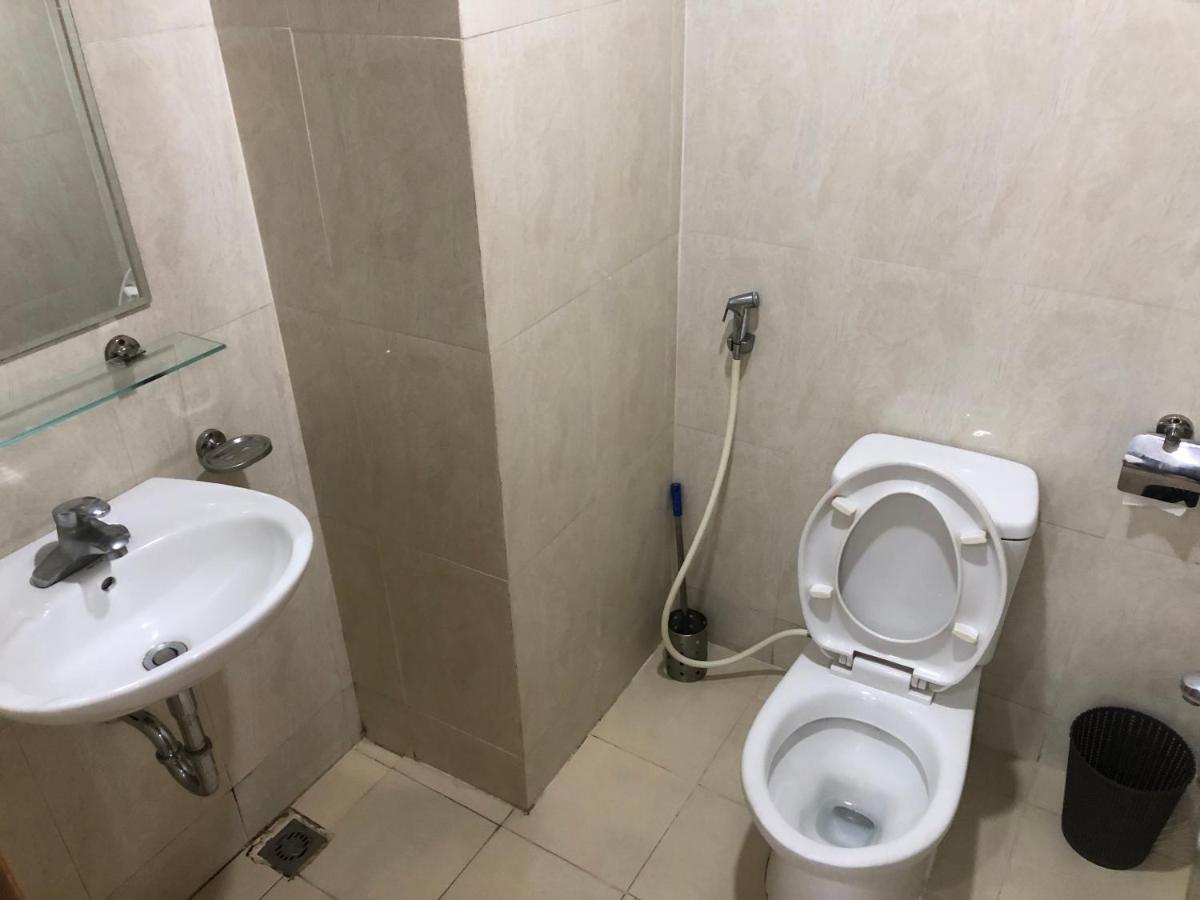 Apartment Muong Thanh - 2br