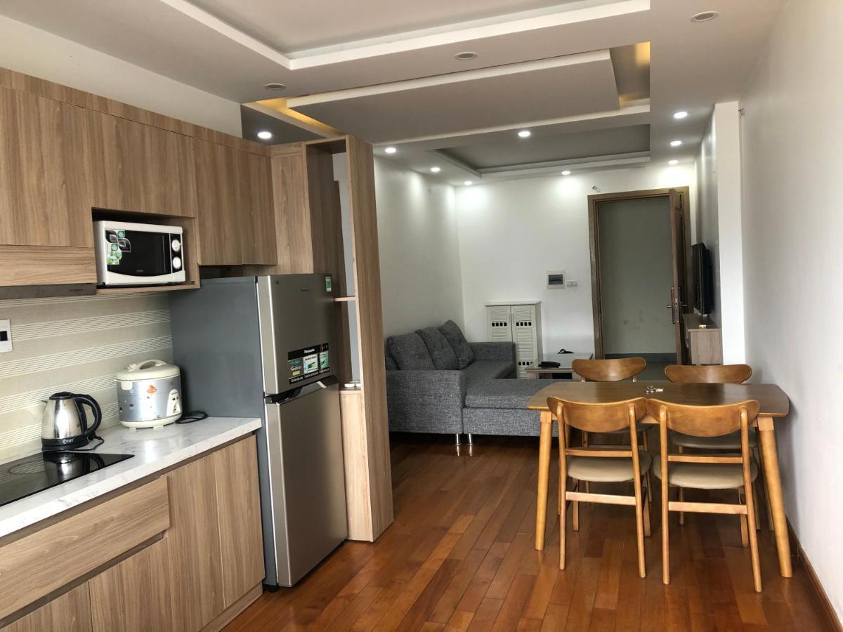 Muong Thanh - 2br *