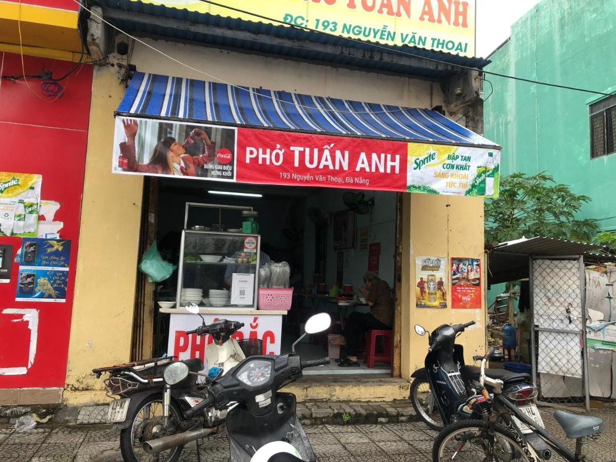 Apartment Muong Thanh - 2br