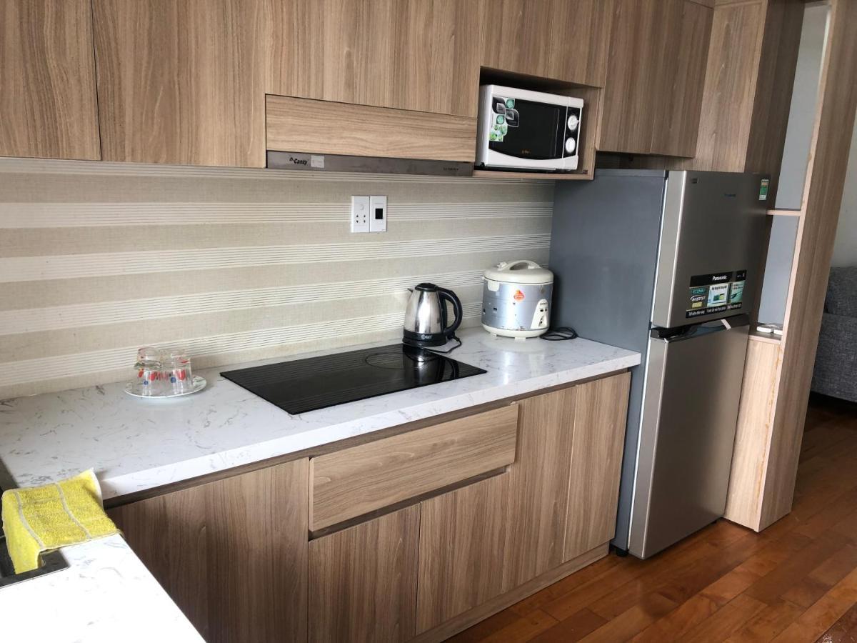 Muong Thanh - 2br Apartment Da Nang