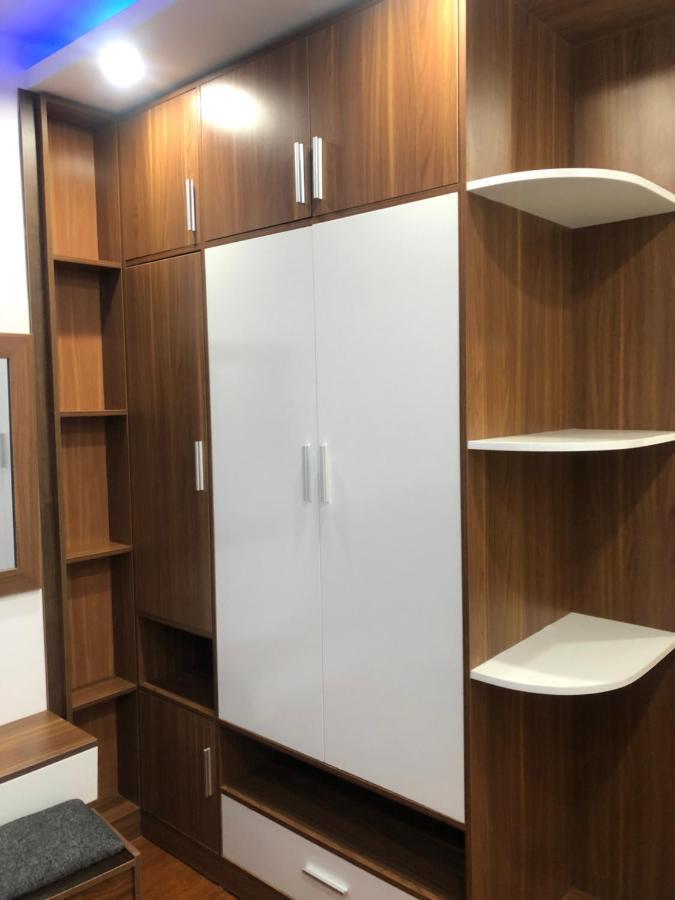 Muong Thanh - 2br *