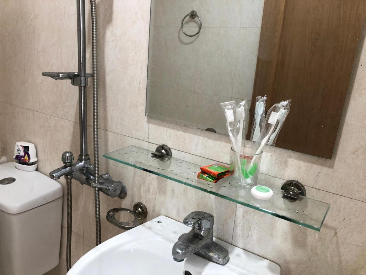 Apartment Muong Thanh - 2br Da Nang