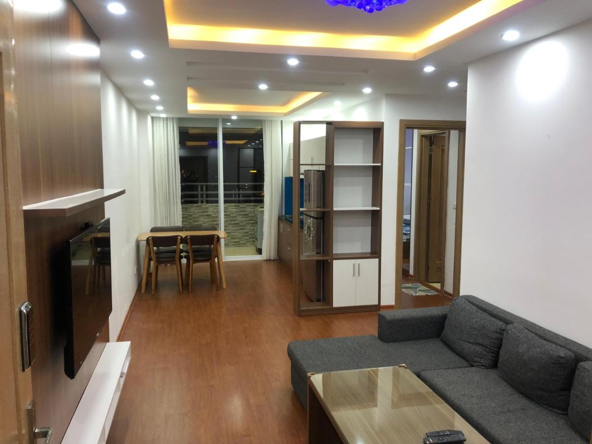 Muong Thanh - 2br Da Nang