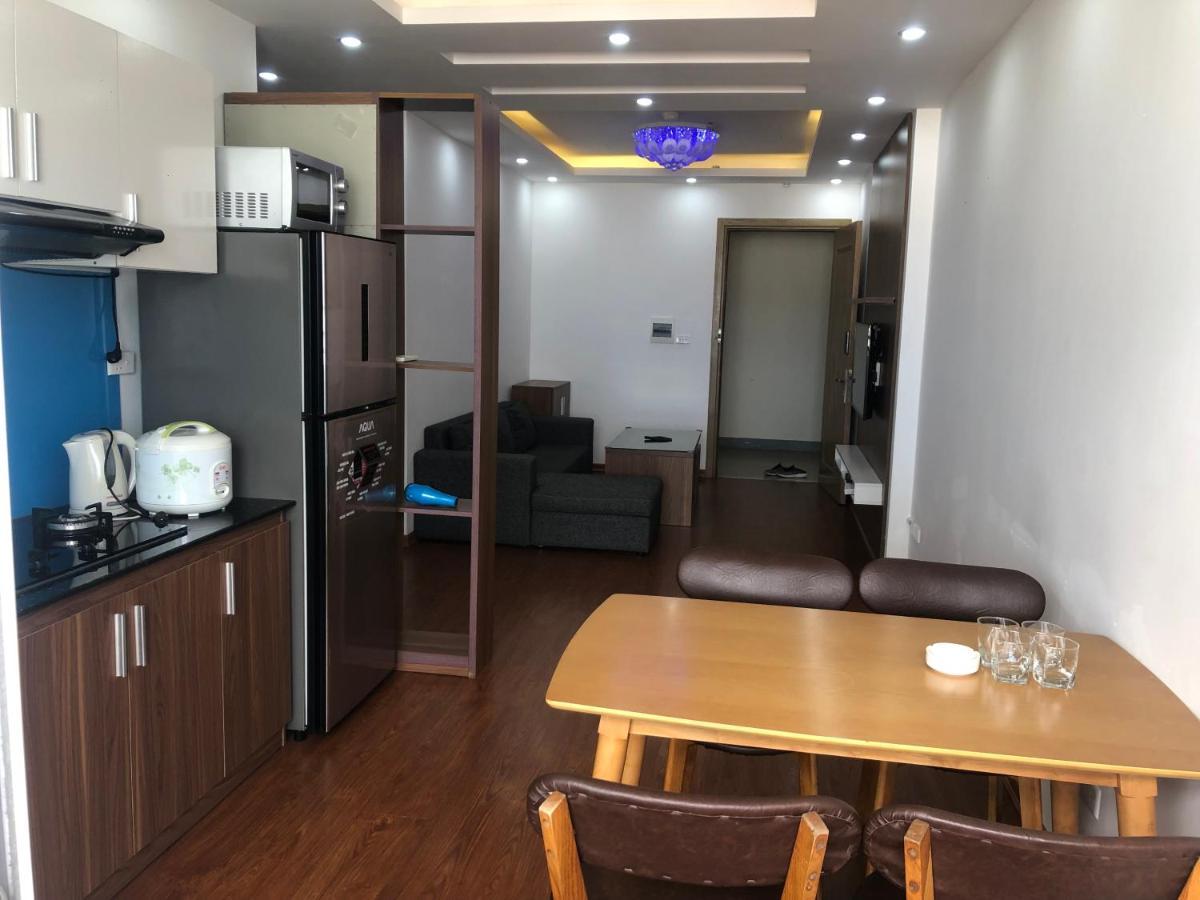 Muong Thanh - 2br Apartment Da Nang