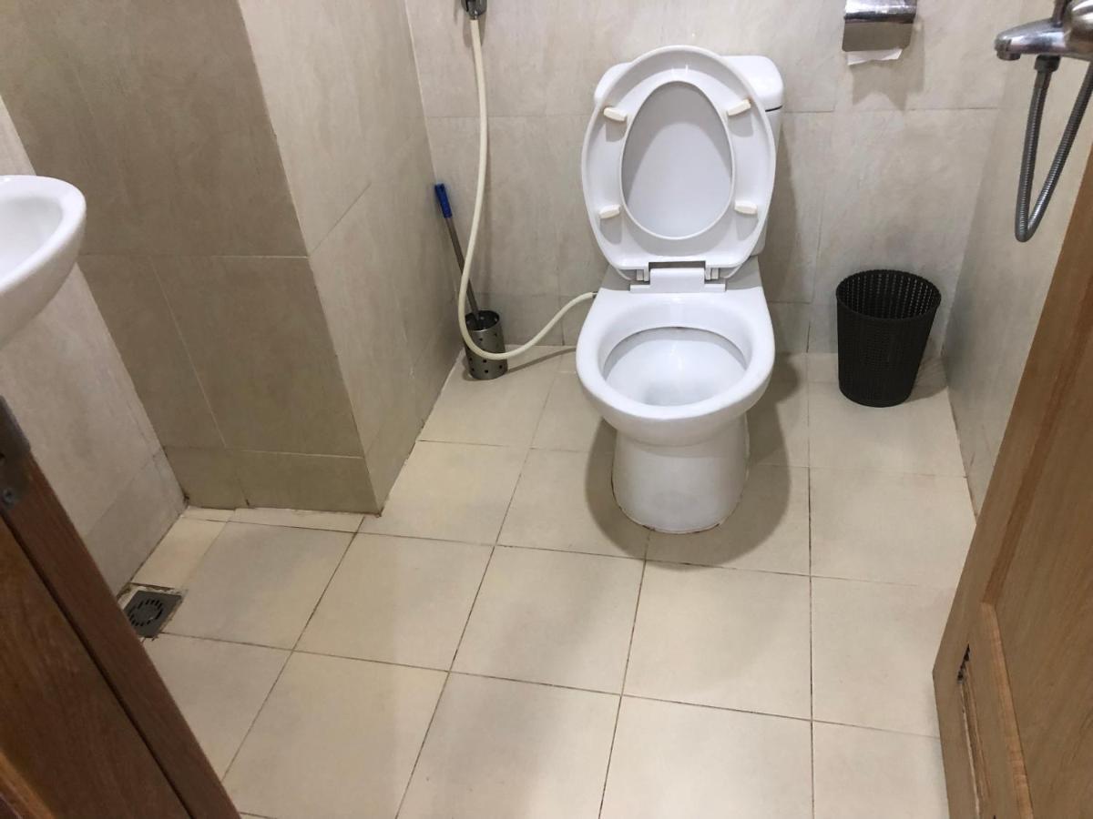 Muong Thanh - 2br Apartment Da Nang