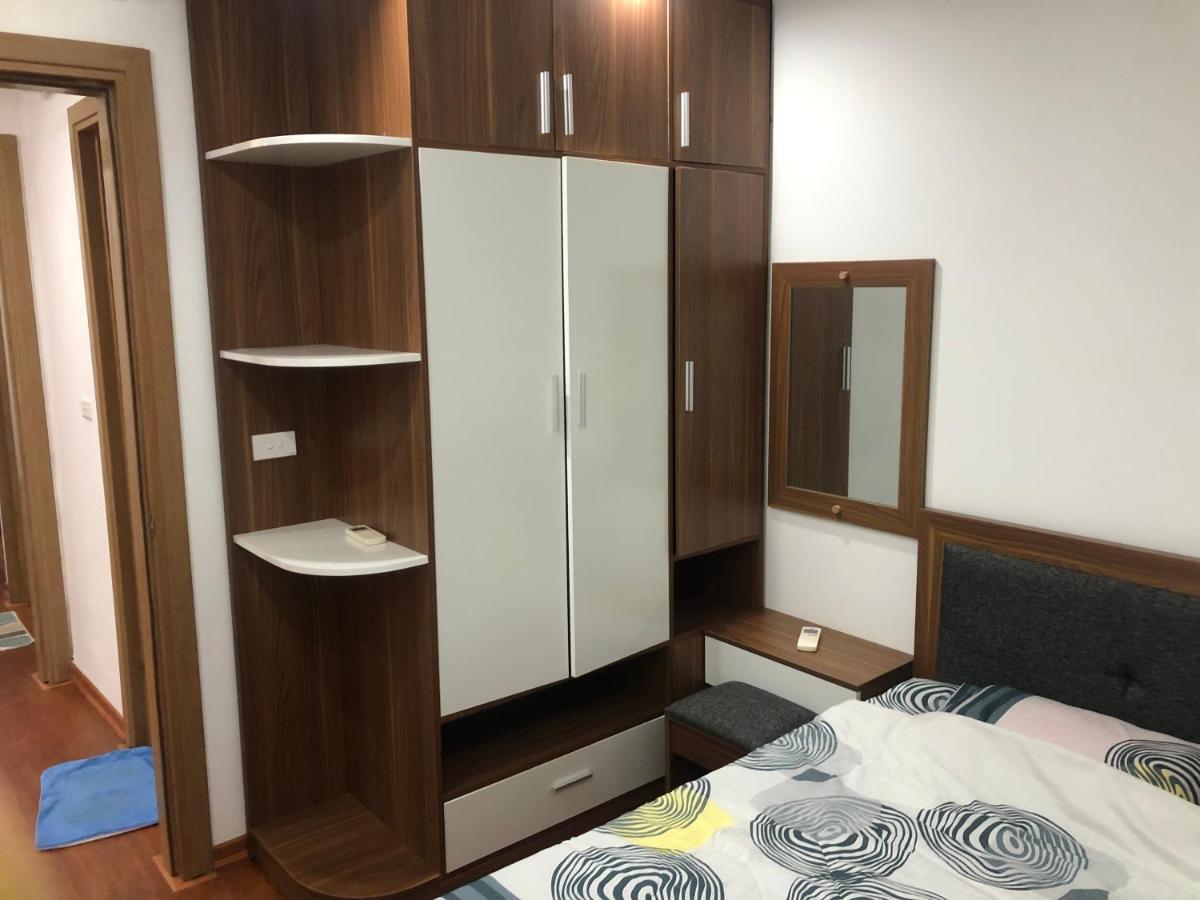 Muong Thanh - 2br Apartment *