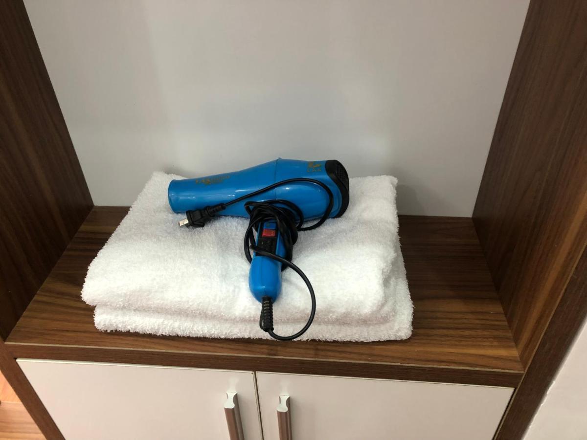 Apartment Muong Thanh - 2br Da Nang