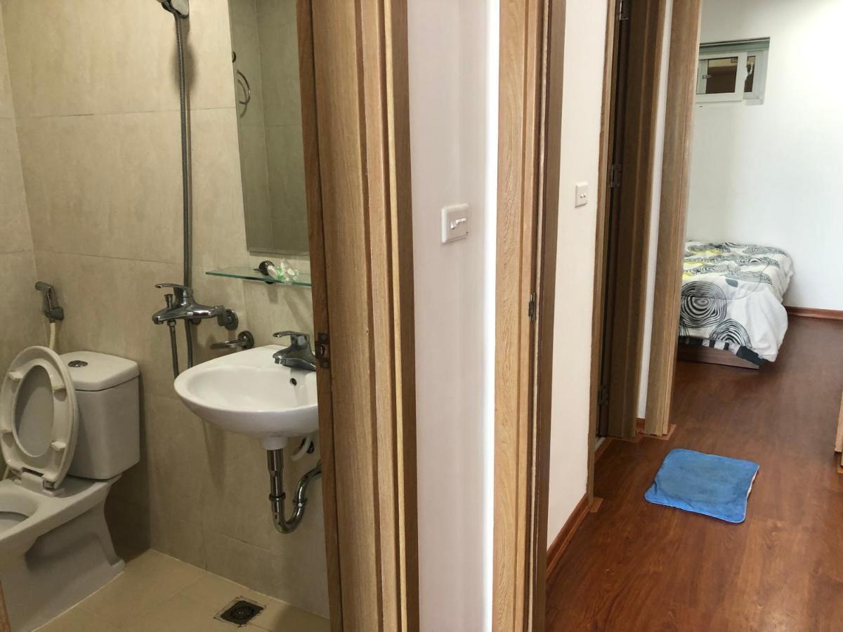 Muong Thanh - 2br Apartment