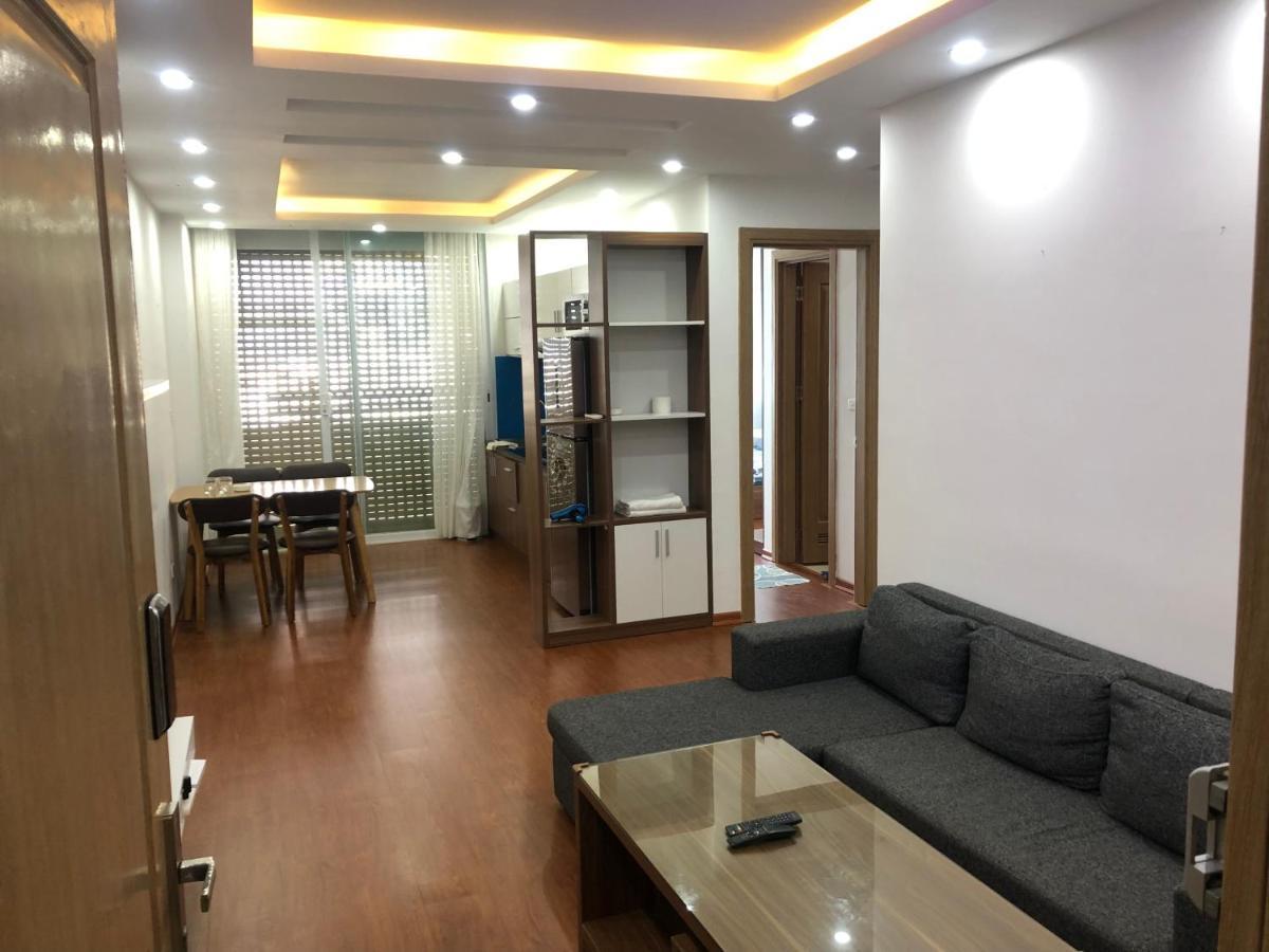 Muong Thanh - 2br Apartment *