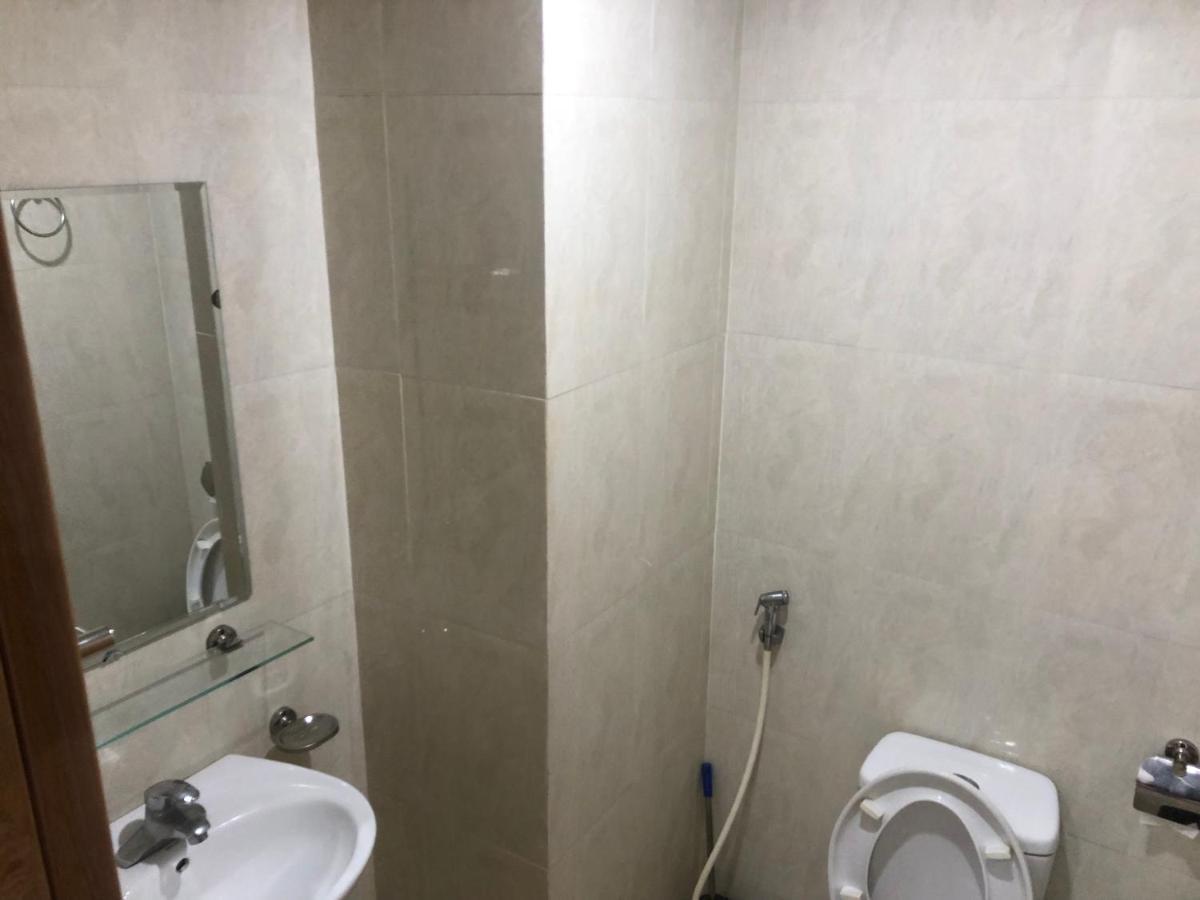 Apartment Muong Thanh - 2br