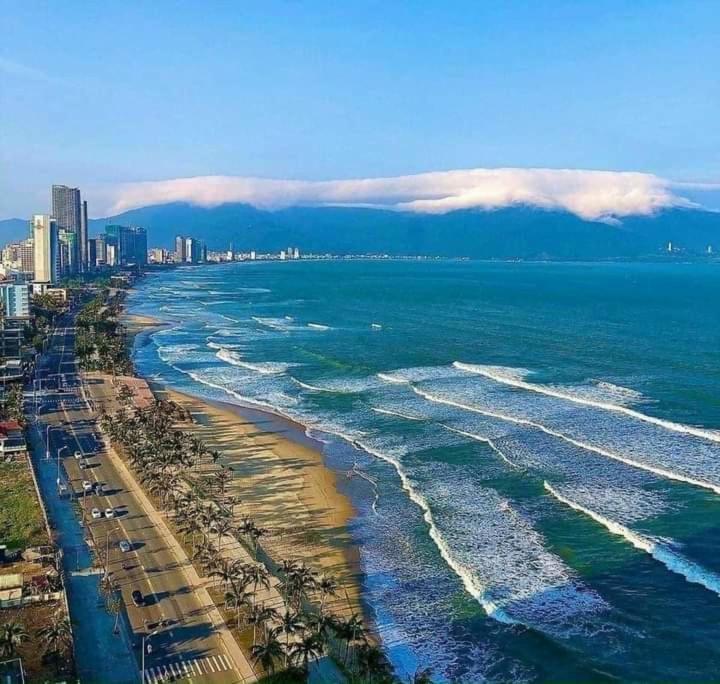 Muong Thanh - 2br * Da Nang