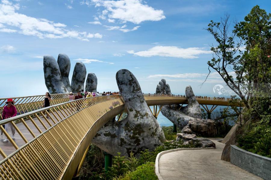 Apartment Muong Thanh - 2br *