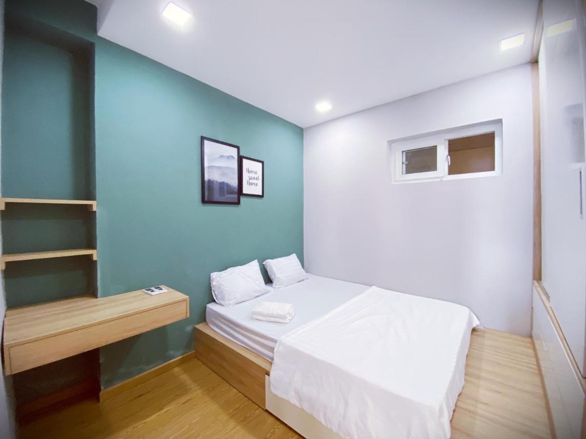Apartment Muong Thanh - 2br Da Nang