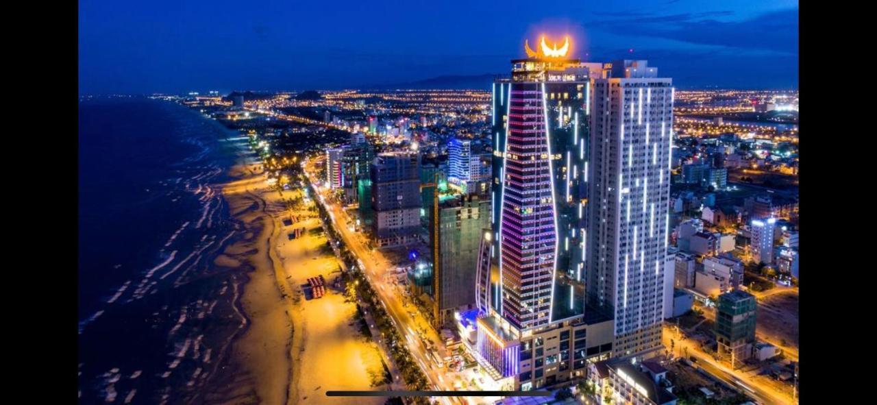 Muong Thanh - 2br *