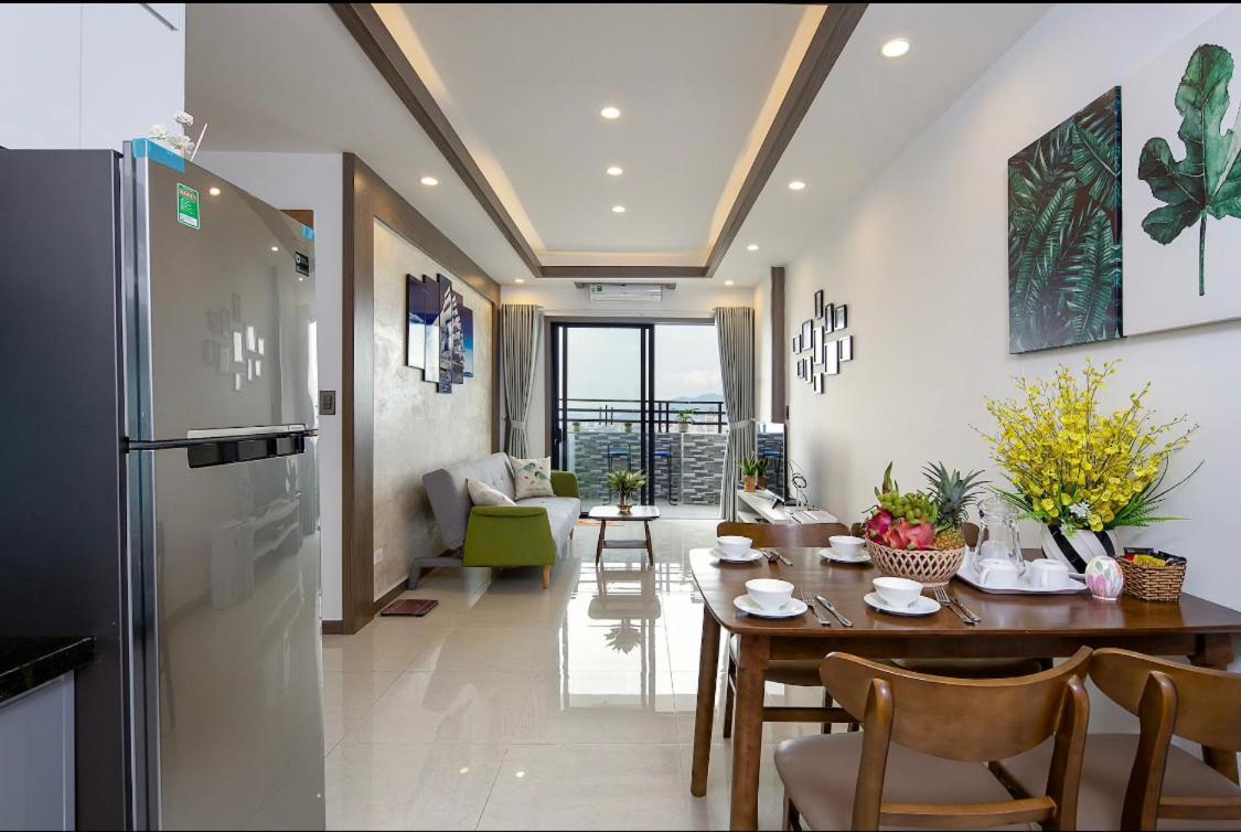 Apartment Muong Thanh - 2br Da Nang