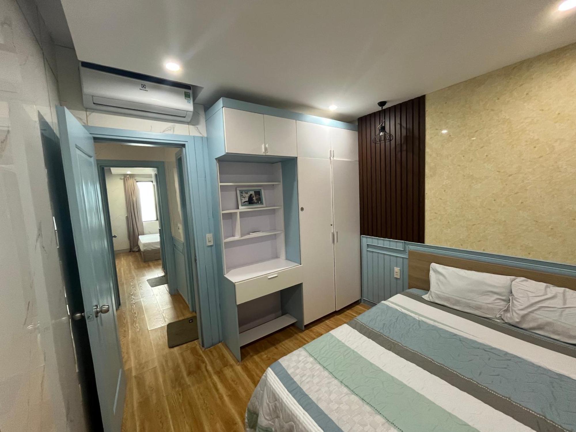 Muong Thanh - 2br * Da Nang