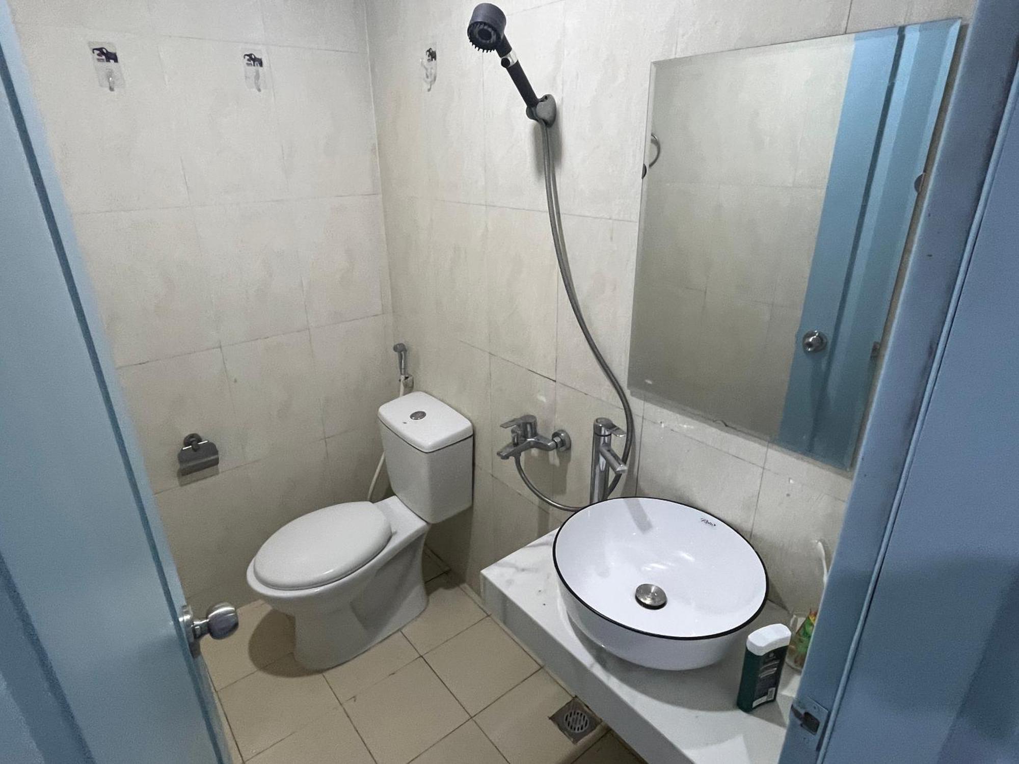 Muong Thanh - 2br Apartment